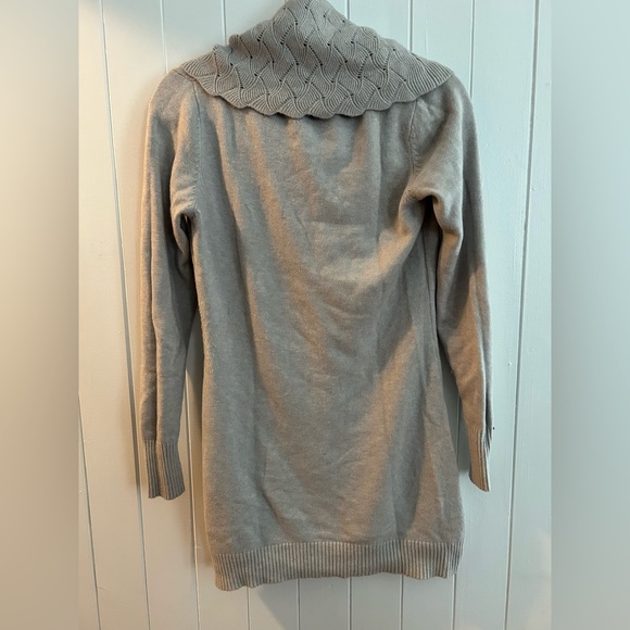 Cowl Neck Sweater - Picture 2 of 3